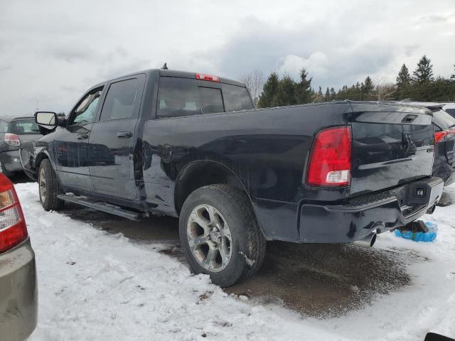 Продажа на аукционе авто 2018 Ram 1500, vin: 1C6RR7TM9JS286190, номер лота: 93296885