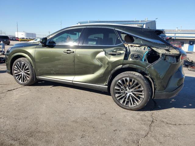 86169894 :رقم المزاد ، 2T2BAMCA3RC087148 vin ، 2024 Lexus Rx 350 مزاد بيع