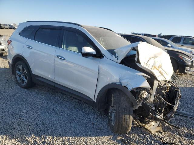 Aukcja sprzedaży 2016 Hyundai Santa Fe, vin: KM8SRDHF7GU142763, numer aukcji: 88872685