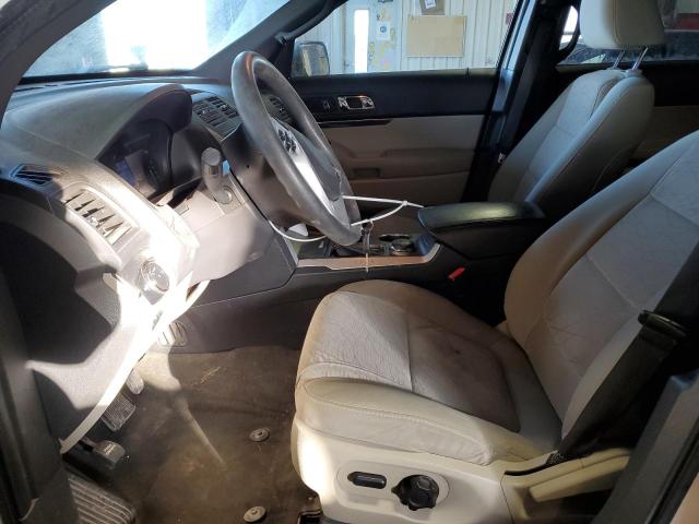 88797965 :رقم المزاد ، 1FMHK8B8XBGA69301 vin ، 2011 Ford Explorer مزاد بيع