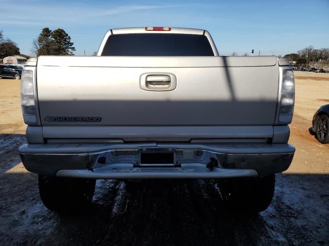 Продажа на аукционе авто 2006 Chevrolet Silverado, vin: 2GCEK13T961208077, номер лота: 43058145