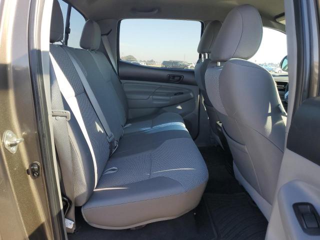 89409425 :رقم المزاد ، 3TMLU4EN1FM171729 vin ، 2015 Toyota Tacoma مزاد بيع