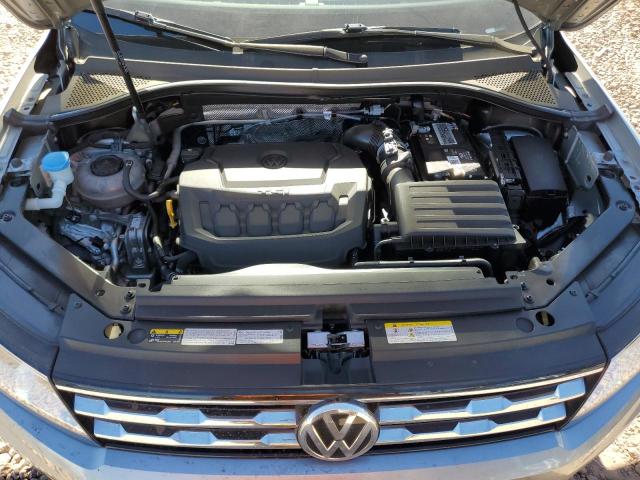 42432585 :رقم المزاد ، 3VV2B7AX9MM107821 vin ، 2021 Volkswagen Tiguan مزاد بيع
