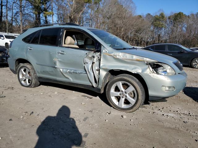 Aukcja sprzedaży 2005 Lexus Rx 330, vin: 2T2GA31U25C021567, numer aukcji: 87409954