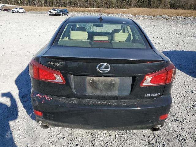 Aukcja sprzedaży 2012 Lexus Is 250, vin: JTHBF5C27C5181413, numer aukcji: 87724875