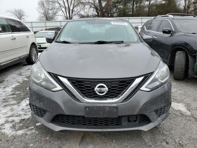 Aukcja sprzedaży 2019 Nissan Sentra, vin: 3N1AB7AP7KY243139, numer aukcji: 87767575