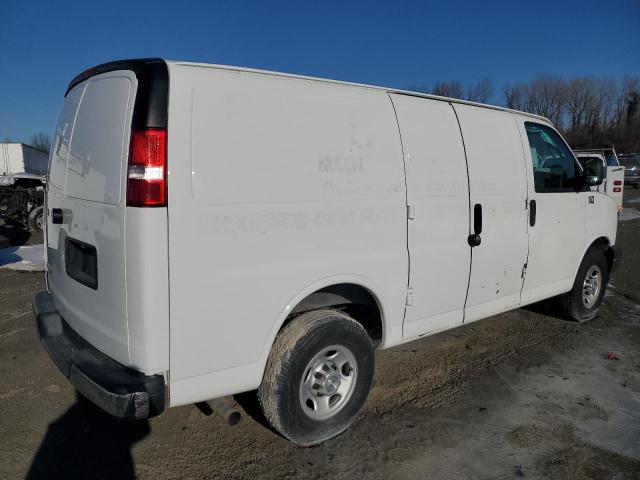 Продажа на аукционе авто 2019 Chevrolet Express G3500, vin: 1GCZGGFG2K1293509, номер лота: 78821484