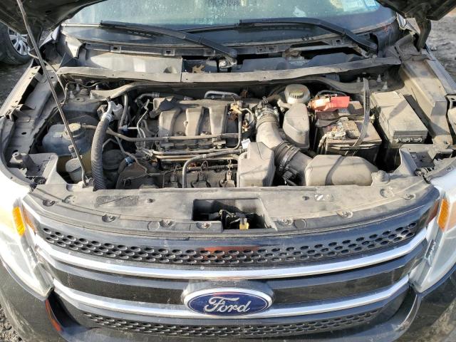 2013 Ford Explorer L მანქანა იყიდება აუქციონზე, vin: 1FM5K8F80DGC56451, აუქციონის ნომერი: 84009384