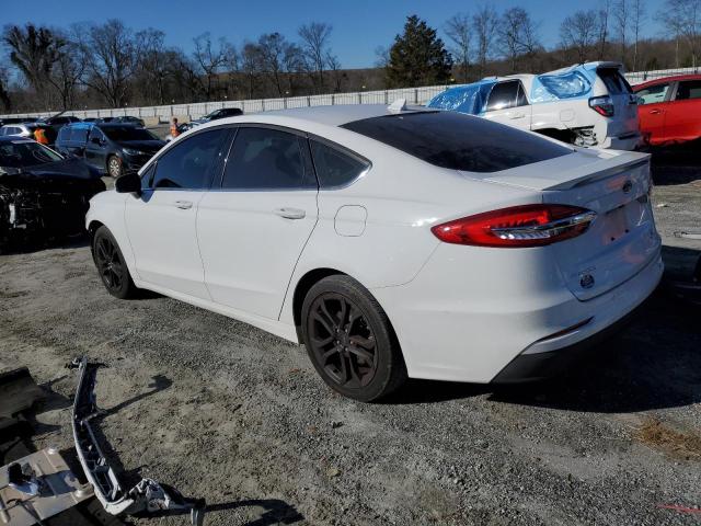 2020 Ford Fusion მანქანა იყიდება აუქციონზე, vin: 3FA6P0HD2LR254381, აუქციონის ნომერი: 86561644