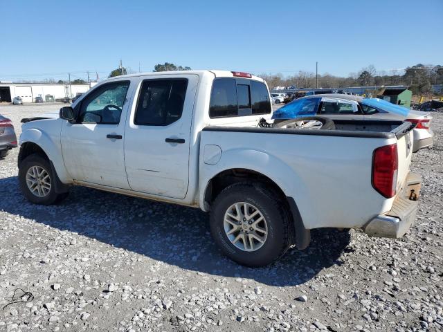 Продажа на аукционе авто 2017 Nissan Frontier S, vin: 1N6DD0EV9HN750146, номер лота: 88748175