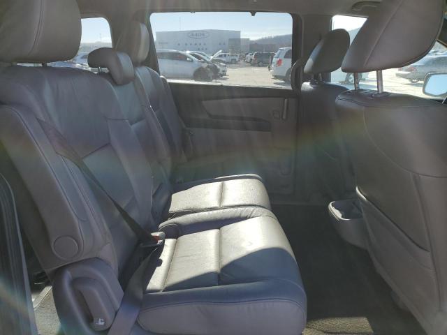 Продажа на аукционе авто 2013 Honda Odyssey, vin: 5FNRL5H62DB043864, номер лота: 41681665