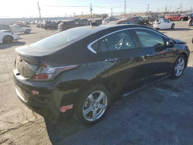 Продаж на аукціоні авто 2018 Chevrolet Volt, vin: 1G1RC6S5XJU125701, номер лоту: 87746355