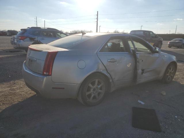 Aukcja sprzedaży 2008 Cadillac Cts, vin: 1G6DF577380193713, numer aukcji: 41836815