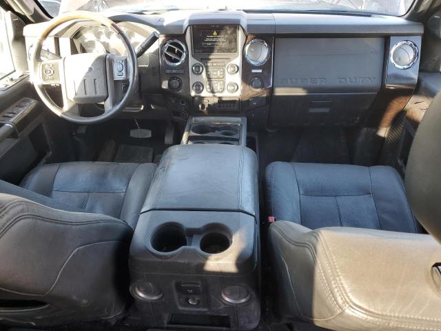 Продаж на аукціоні авто 2015 Ford F350, vin: 1FT8W3BT1FEB17396, номер лоту: 41437795