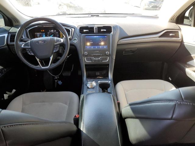 2020 Ford Fusion მანქანა იყიდება აუქციონზე, vin: 3FA6P0HD2LR254381, აუქციონის ნომერი: 86561644