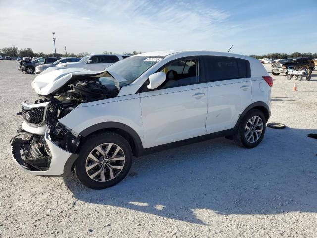Продажа на аукционе авто 2015 Kia Sportage, vin: KNDPB3AC7F7683463, номер лота: 41421745