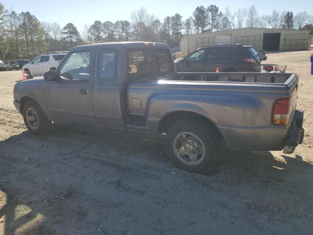 88988635 :رقم المزاد ، 1FTCR14X7TTA64698 vin ، 1996 Ford Ranger Sup مزاد بيع