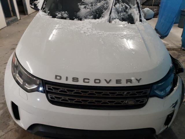 Aukcja sprzedaży 2019 Land Rover Discovery, vin: SALRG2RV2KA094773, numer aukcji: 88236895