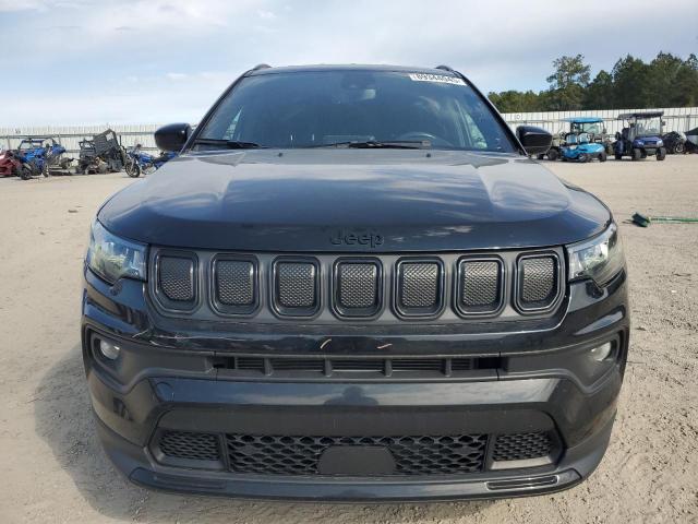 Продаж на аукціоні авто 2022 Jeep Compass, vin: 3C4NJCBB6NT172059, номер лоту: 89344045
