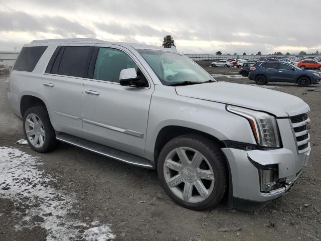 Продажа на аукционе авто 2016 Cadillac Escalade Luxury, vin: 1GYS4BKJ7GR183329, номер лота: 87599755