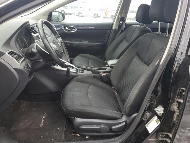 Продажа на аукционе авто 2019 Nissan Sentra, vin: 3N1AB7AP6KY341823, номер лота: 89131265