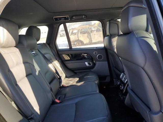 Продажа на аукционе авто 2022 Land Rover Range Rover, vin: SALGS2RU3NA470981, номер лота: 41821835
