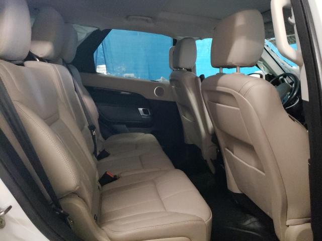 Aukcja sprzedaży 2019 Land Rover Discovery, vin: SALRG2RV2KA094773, numer aukcji: 88236895