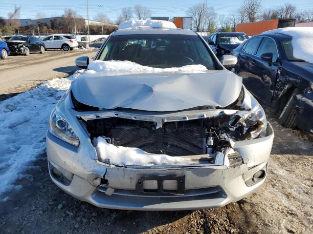 Aukcja sprzedaży 2015 Nissan Altima, vin: 1N4BL3AP0FC492510, numer aukcji: 87894765