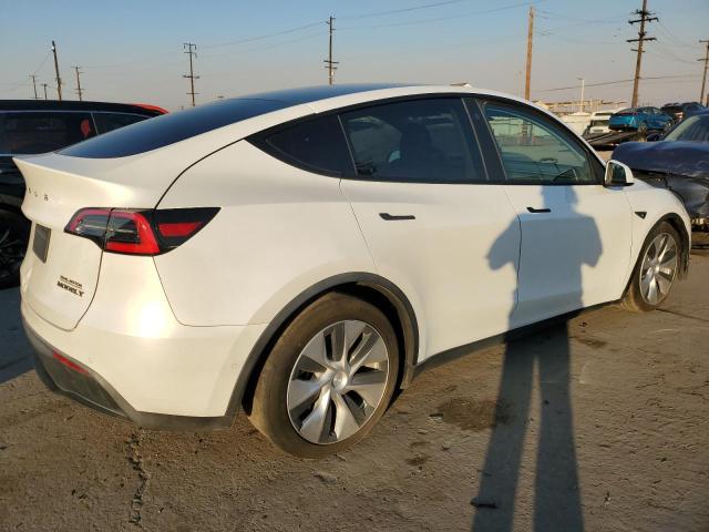 Aukcja sprzedaży 2021 Tesla Model Y, vin: 5YJYGDEE5MF072572, numer aukcji: 88444425