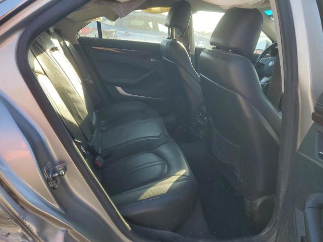 Aukcja sprzedaży 2008 Cadillac Cts, vin: 1G6DF577380193713, numer aukcji: 41836815