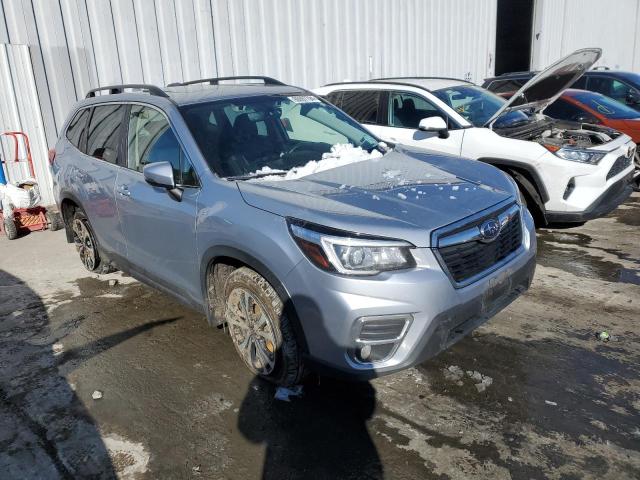 Aukcja sprzedaży 2020 Subaru Forester, vin: JF2SKAUC0LH606659, numer aukcji: 86997794