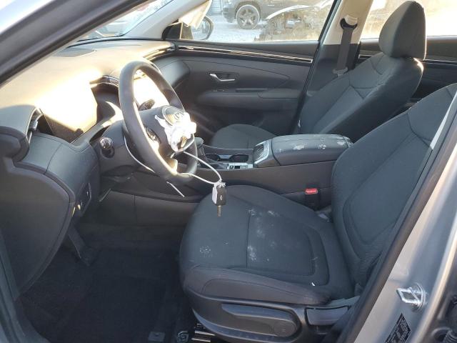 88932845 :رقم المزاد ، 5NMJA3DE9RH433628 vin ، 2024 Hyundai Tucson مزاد بيع