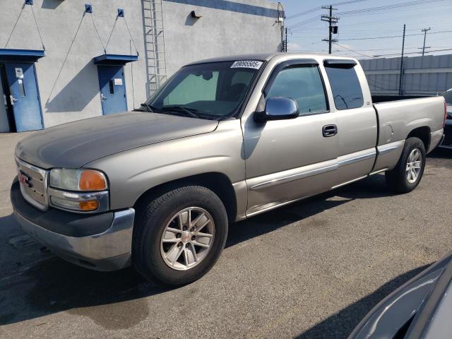 Aukcja sprzedaży 2000 Gmc New Sierra, vin: 1GTEC19T1YZ181889, numer aukcji: 89095505
