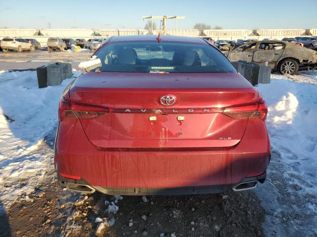 Aukcja sprzedaży 2022 Toyota Avalon, vin: 4T1JZ1FB5NU087219, numer aukcji: 87059684