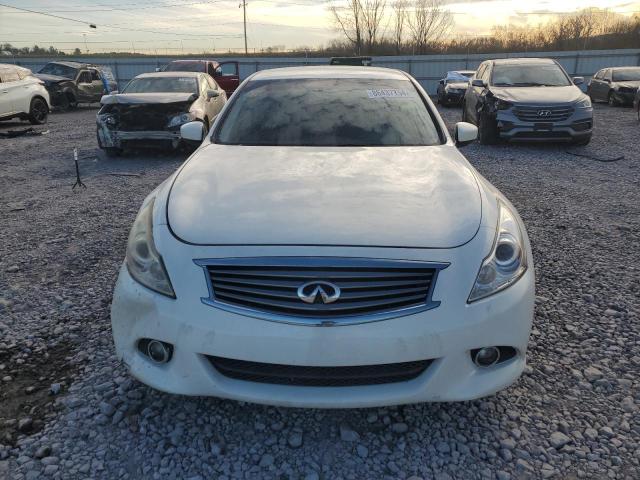 Продаж на аукціоні авто 2013 Infiniti G37, vin: JN1CV6AP2DM722505, номер лоту: 75012715