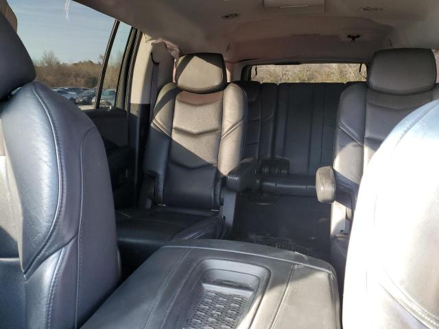Aukcja sprzedaży 2017 Cadillac Escalade, vin: 1GYS4JKJ5HR154701, numer aukcji: 42439535