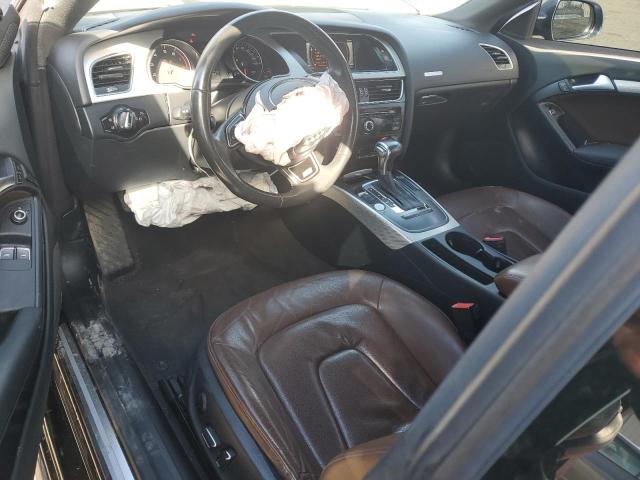 Aukcja sprzedaży 2015 Audi A5 Premium, vin: WAUMFAFR9FA041867, numer aukcji: 42484145