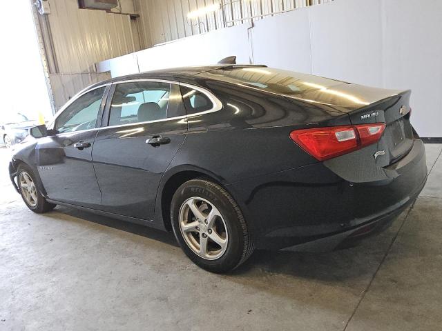 86411724 :رقم المزاد ، 1G1ZB5ST0JF287451 vin ، 2018 Chevrolet Malibu Ls مزاد بيع