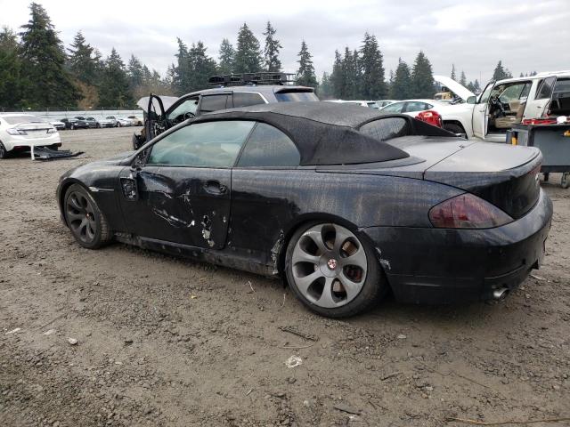 Aukcja sprzedaży 2006 Bmw 650, vin: WBAEK13436CN75430, numer aukcji: 88313215