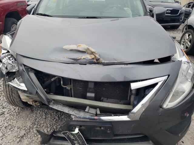 Aukcja sprzedaży 2019 Nissan Versa, vin: 3N1CN7AP0KL852800, numer aukcji: 88177635