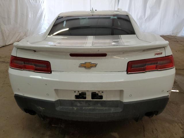 2015 Chevrolet Camaro Lt მანქანა იყიდება აუქციონზე, vin: 2G1FD1E36F9145459, აუქციონის ნომერი: 89015645