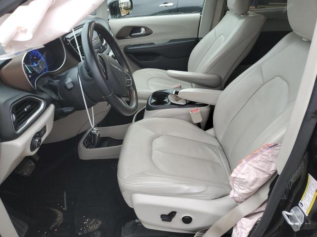 Продажа на аукционе авто 2018 Chrysler Pacifica T, vin: 2C4RC1EGXJR350267, номер лота: 41534175