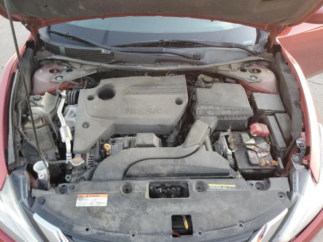 2016 Nissan Altima მანქანა იყიდება აუქციონზე, vin: 1N4AL3AP7GC162909, აუქციონის ნომერი: 89167935
