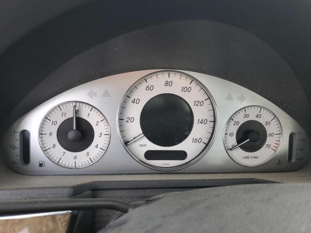 Aukcja sprzedaży 2007 Mercedes-benz E 350, vin: WDBUF56X37A992235, numer aukcji: 87336294