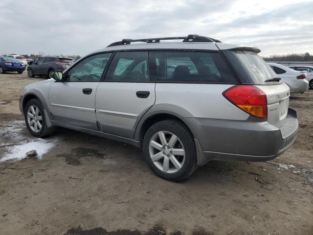 Продажа на аукционе авто 2007 Subaru Outback, vin: 4S4BP61C677310845, номер лота: 85605254