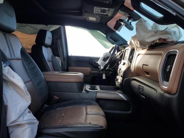Продаж на аукціоні авто 2021 Chevrolet Silverado, vin: 1GC4YVEYXMF245798, номер лоту: 78478035