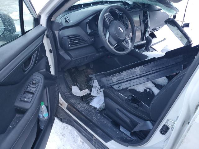 Aukcja sprzedaży 2020 Subaru Outback, vin: 4S4BTAAC5L3265784, numer aukcji: 41739005