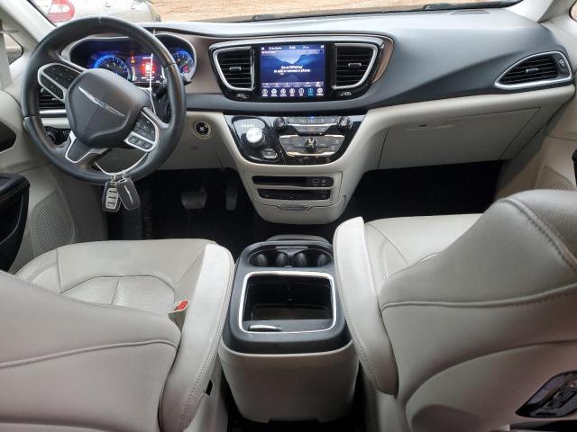 Продажа на аукционе авто 2018 Chrysler Pacifica T, vin: 2C4RC1EGXJR350267, номер лота: 41534175