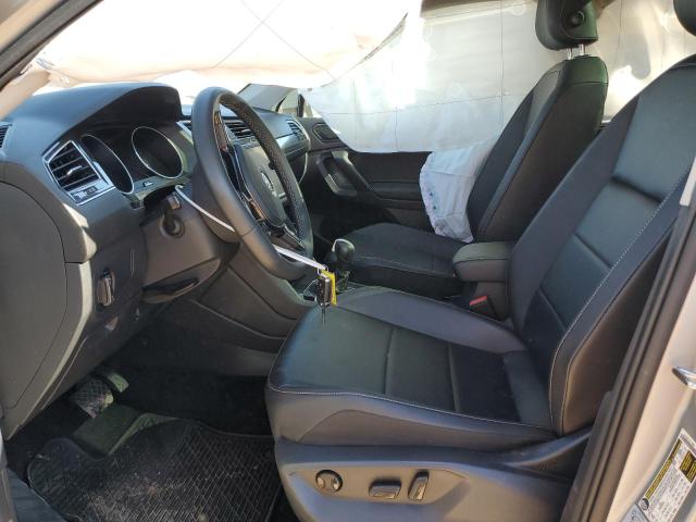 42432585 :رقم المزاد ، 3VV2B7AX9MM107821 vin ، 2021 Volkswagen Tiguan مزاد بيع