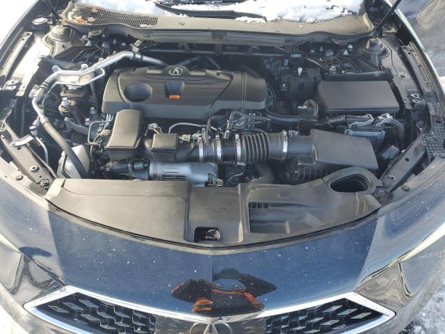 Продаж на аукціоні авто 2021 Acura Tlx, vin: 19UUB5F39MA000364, номер лоту: 87203344
